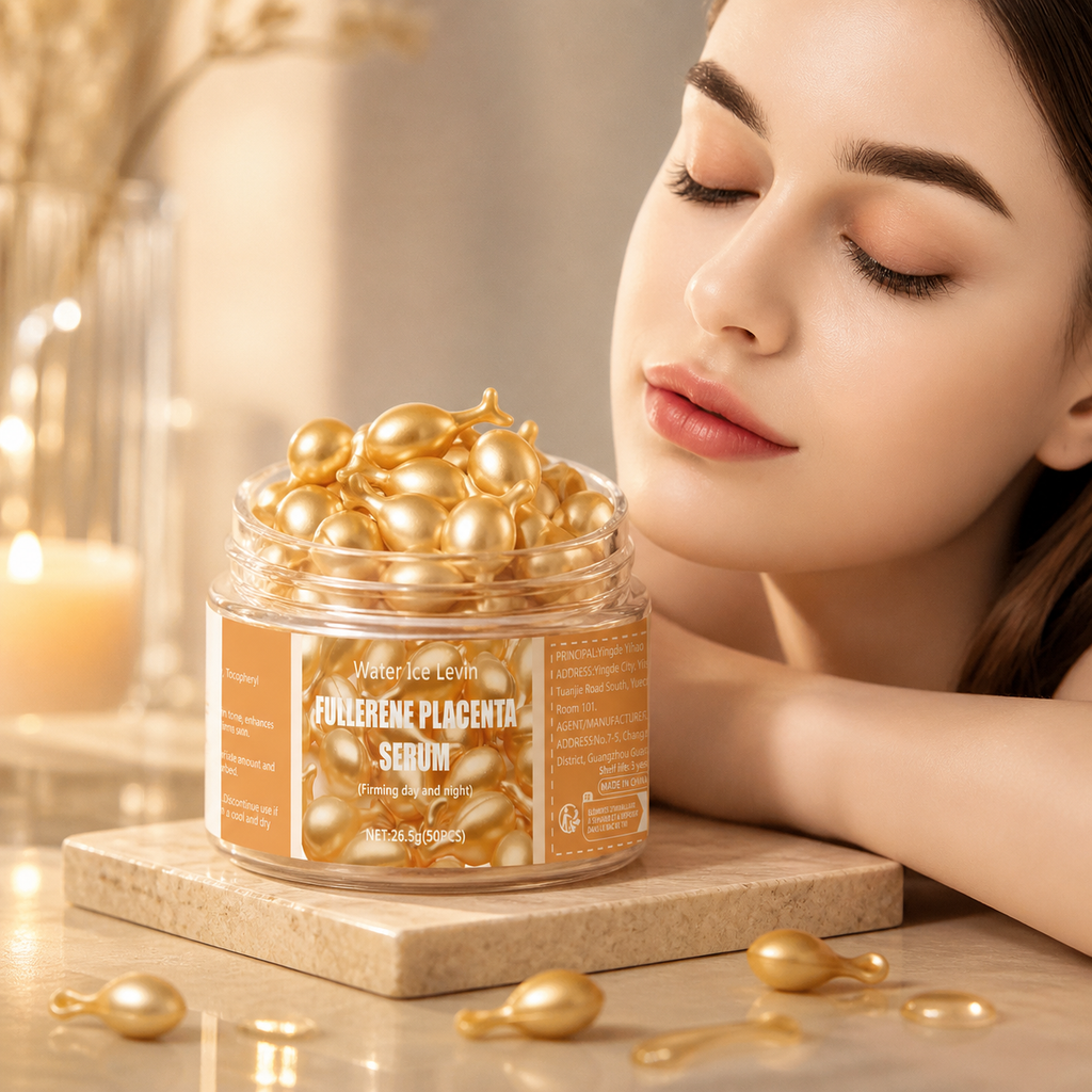 CollaGlow Capsules