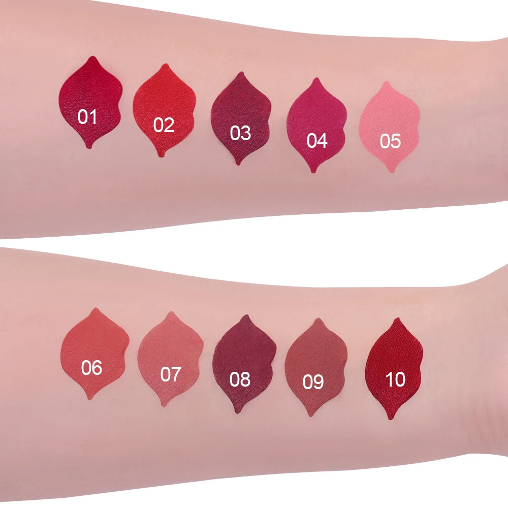 VelvetLip