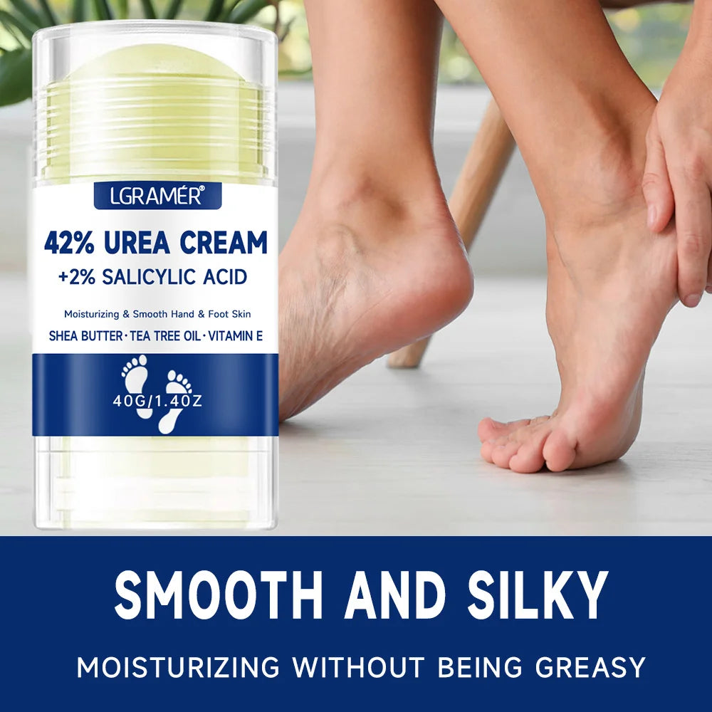SoftStep Repair Cream
