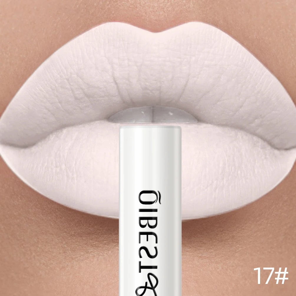 QIBEST VelvetMatte