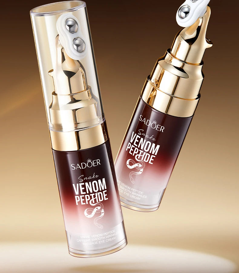 VenomLift Eye Cream