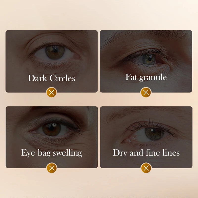 VenomLift Eye Cream