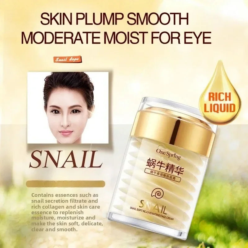 DermaSnail Collagen