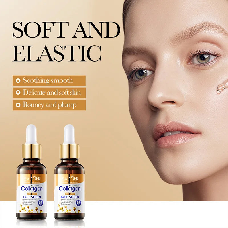 SADOER CollaGlow Serum
