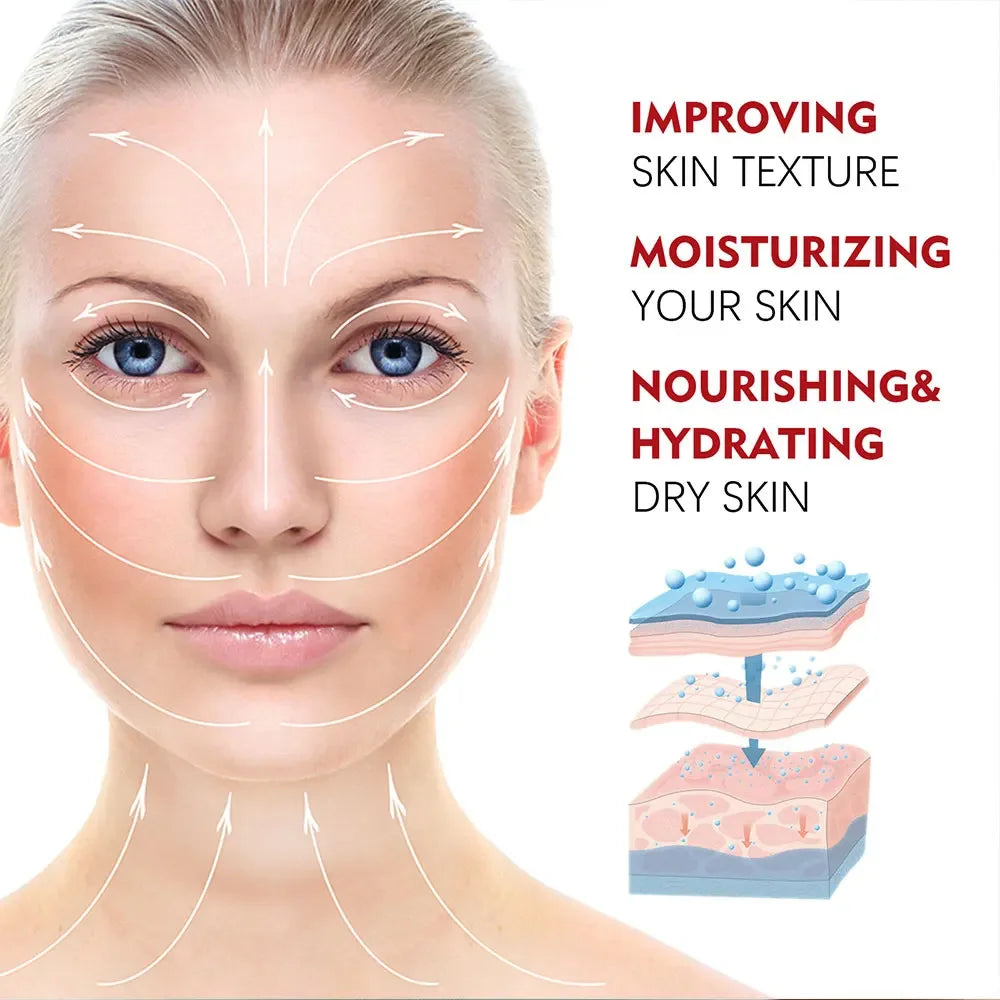 LiftGlow Cream