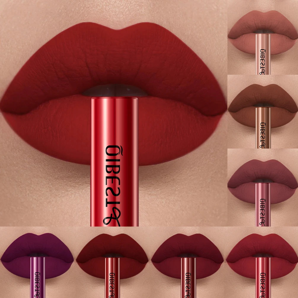 QIBEST VelvetMatte