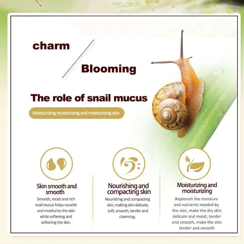 DermaSnail Collagen