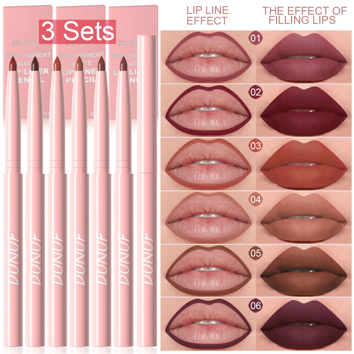 PureLine Set