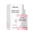 PinkGlow Peptide Serum