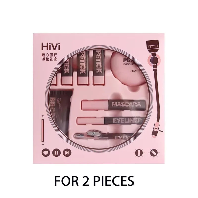 Festive Beauty Box