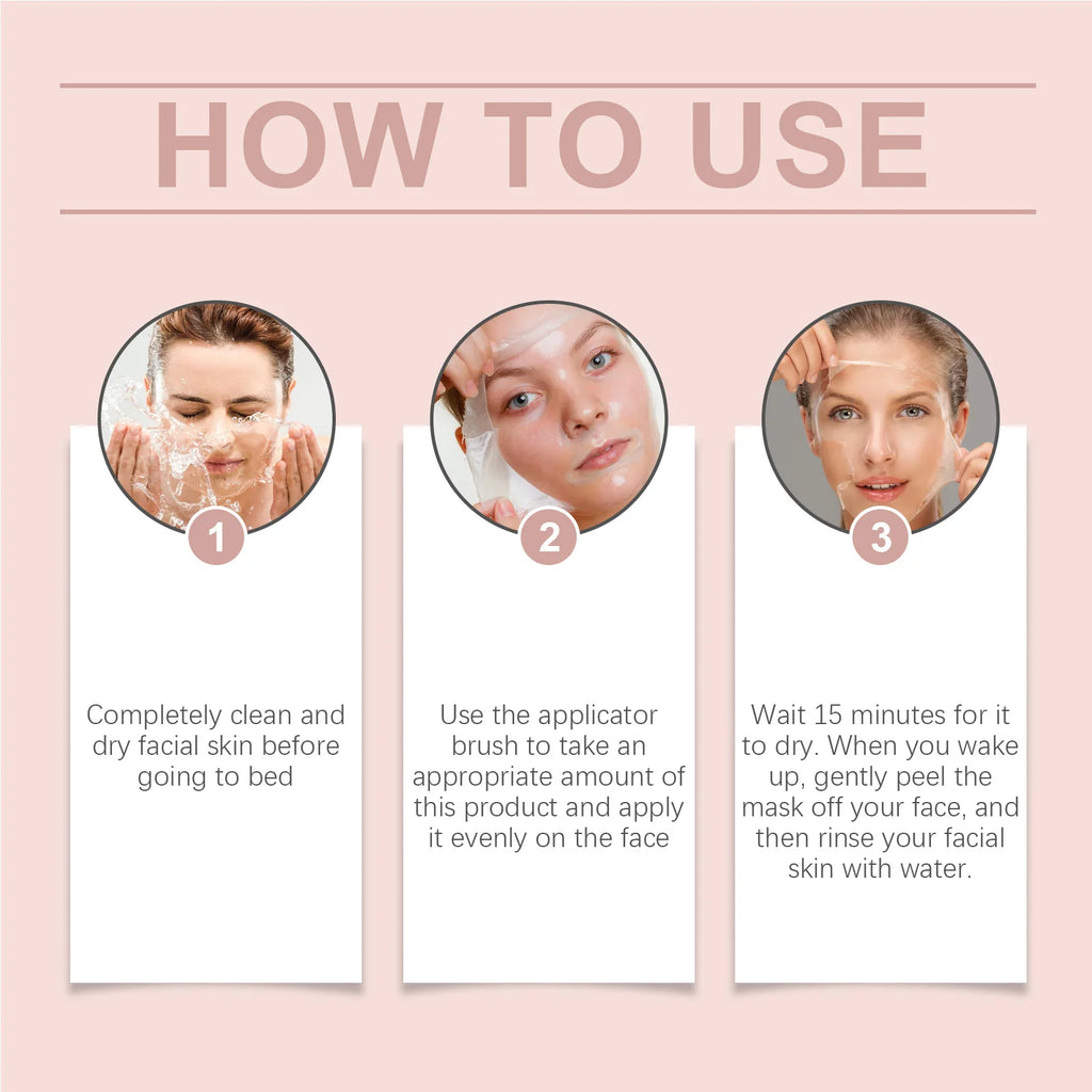 DreamSkin Mask