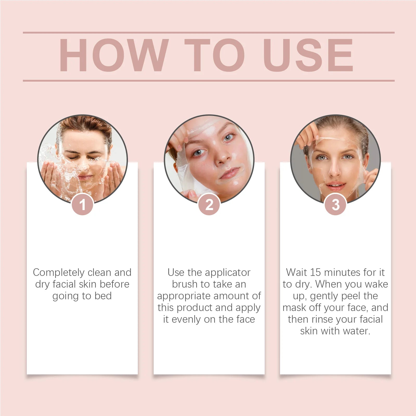 DreamSkin Mask