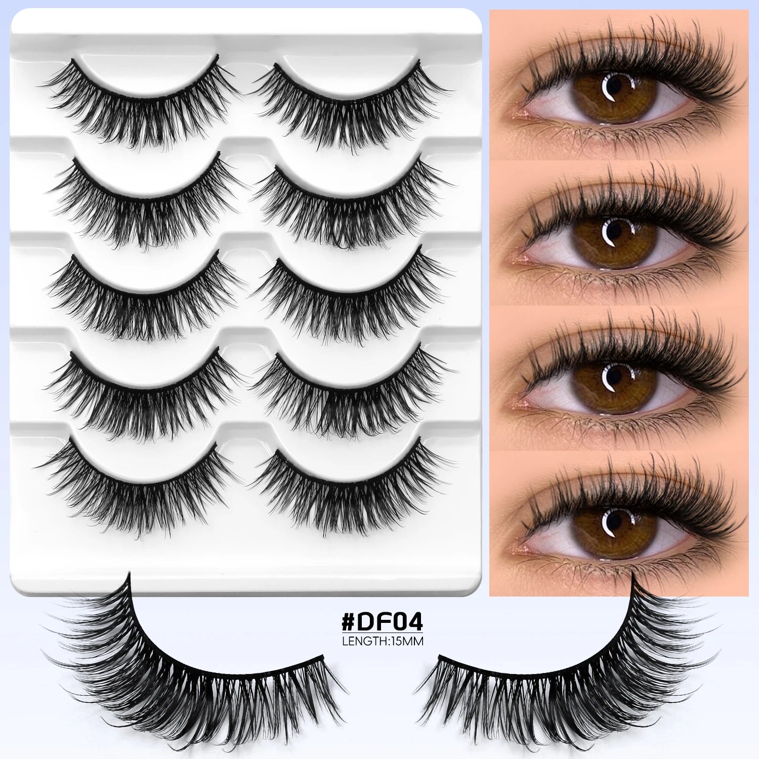 Veltra Lashes
