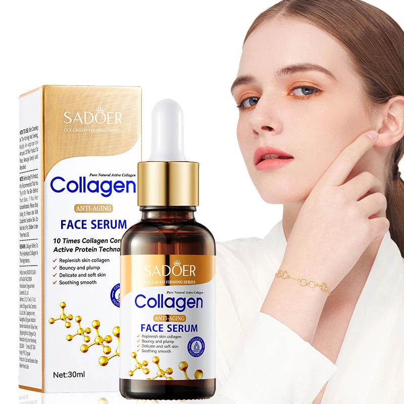SADOER CollaGlow Serum