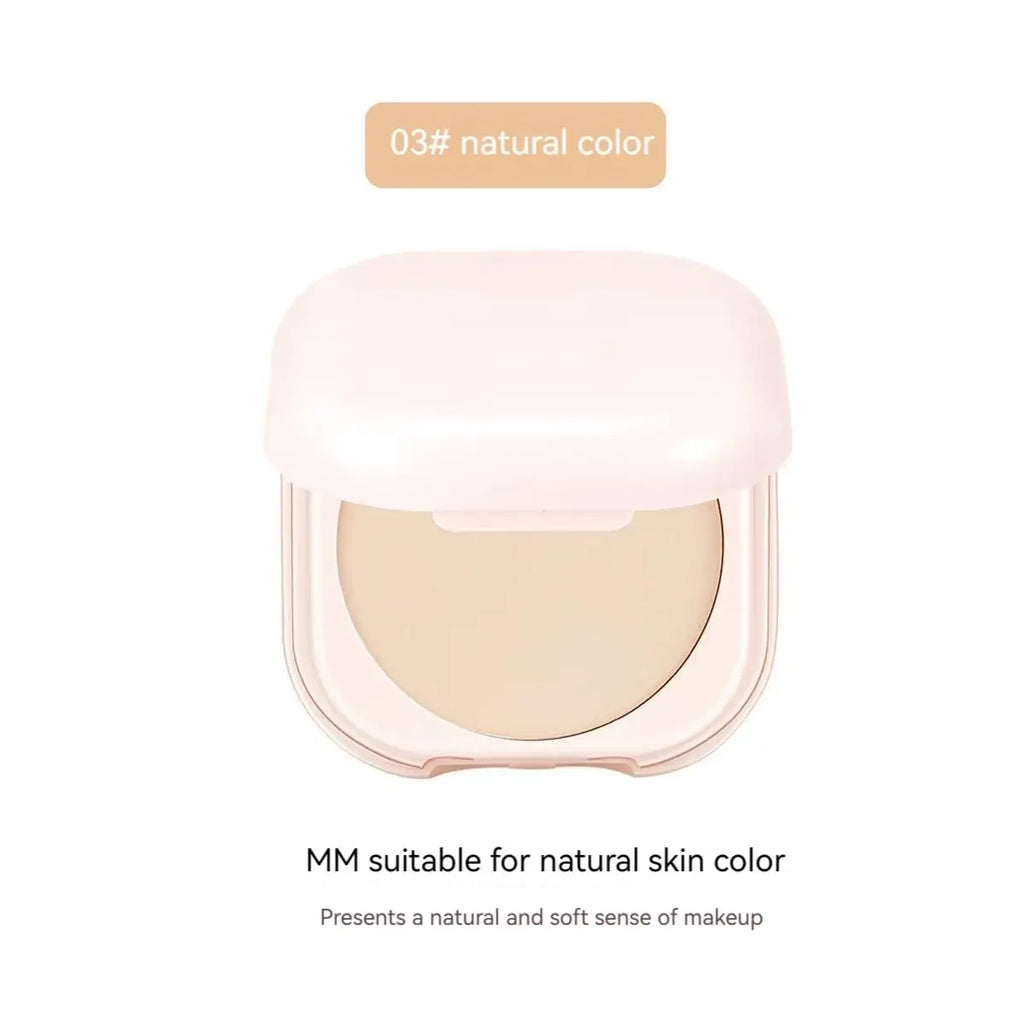 SoftSet Powder