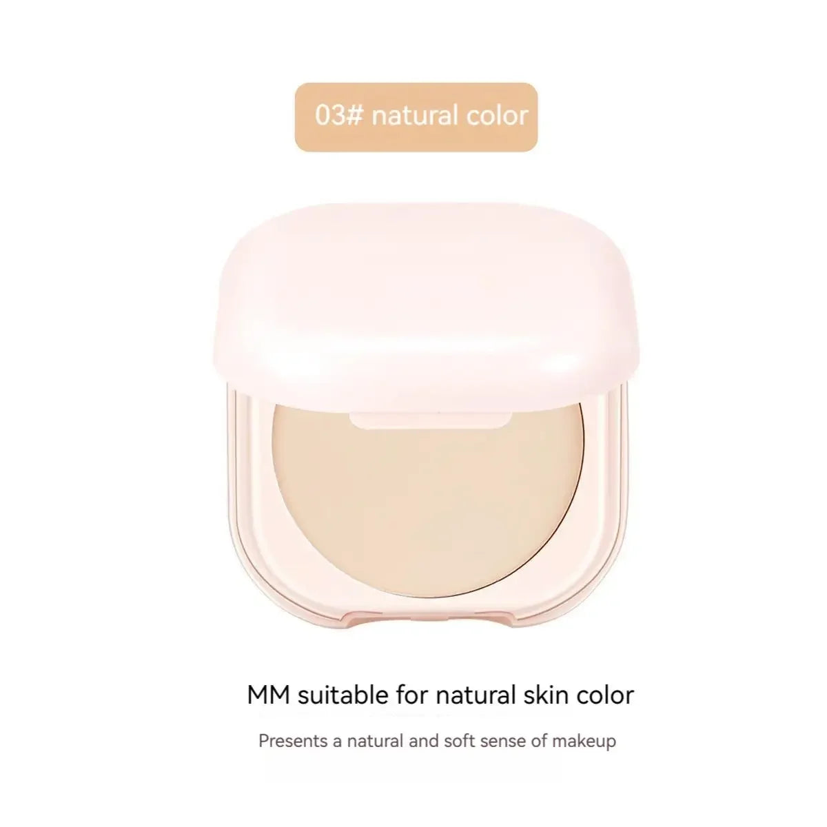 SoftSet Powder