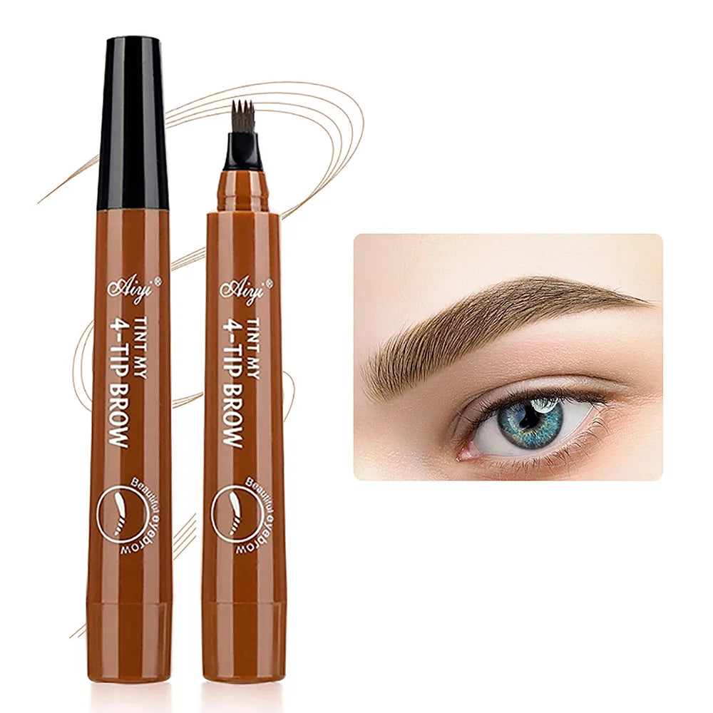 BrowFork