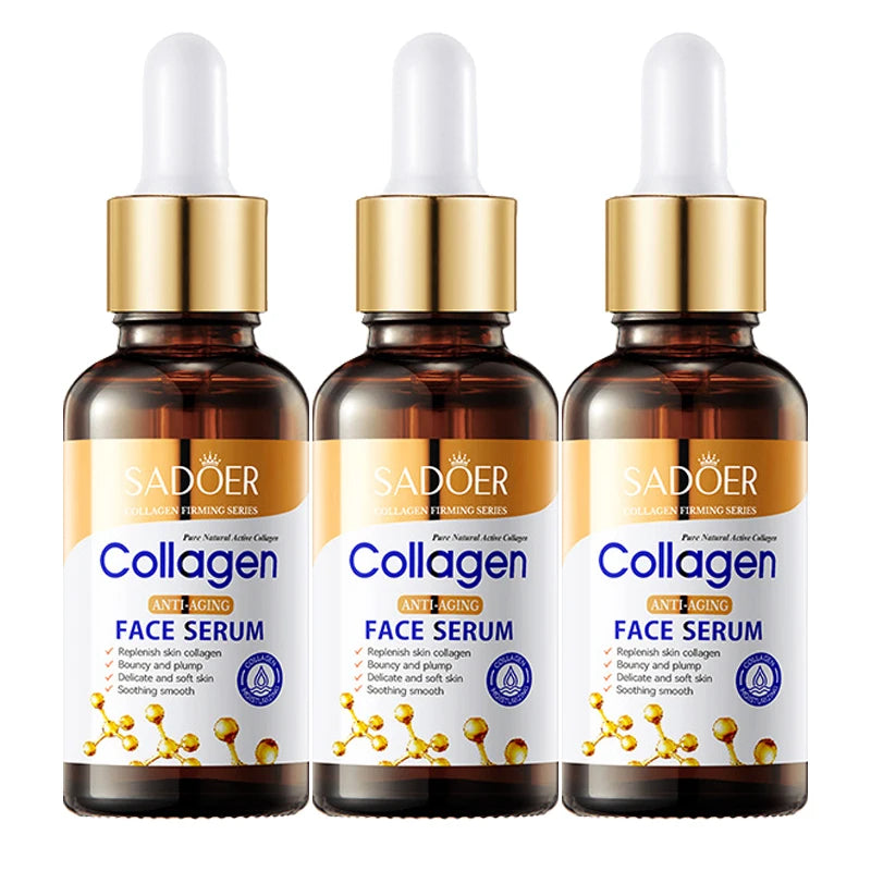 SADOER CollaGlow Serum