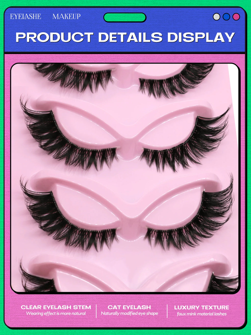 Veltra Lashes
