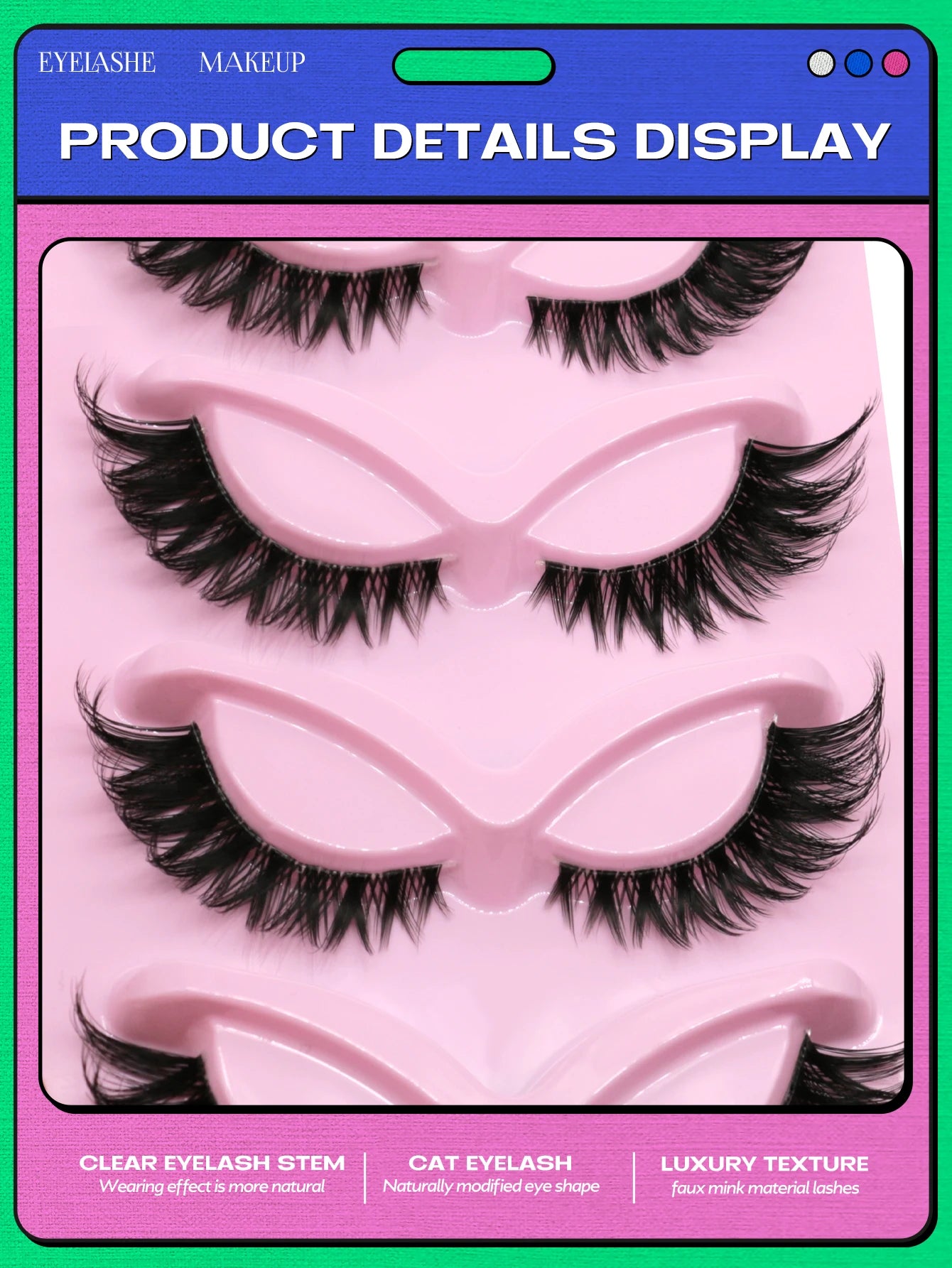 Veltra Lashes