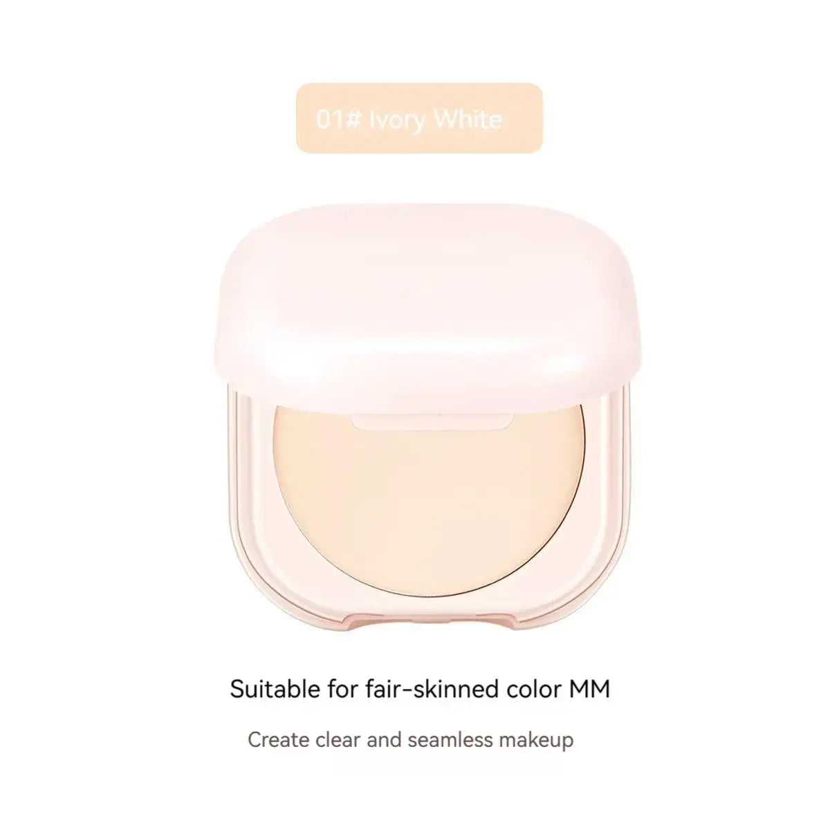 SoftSet Powder
