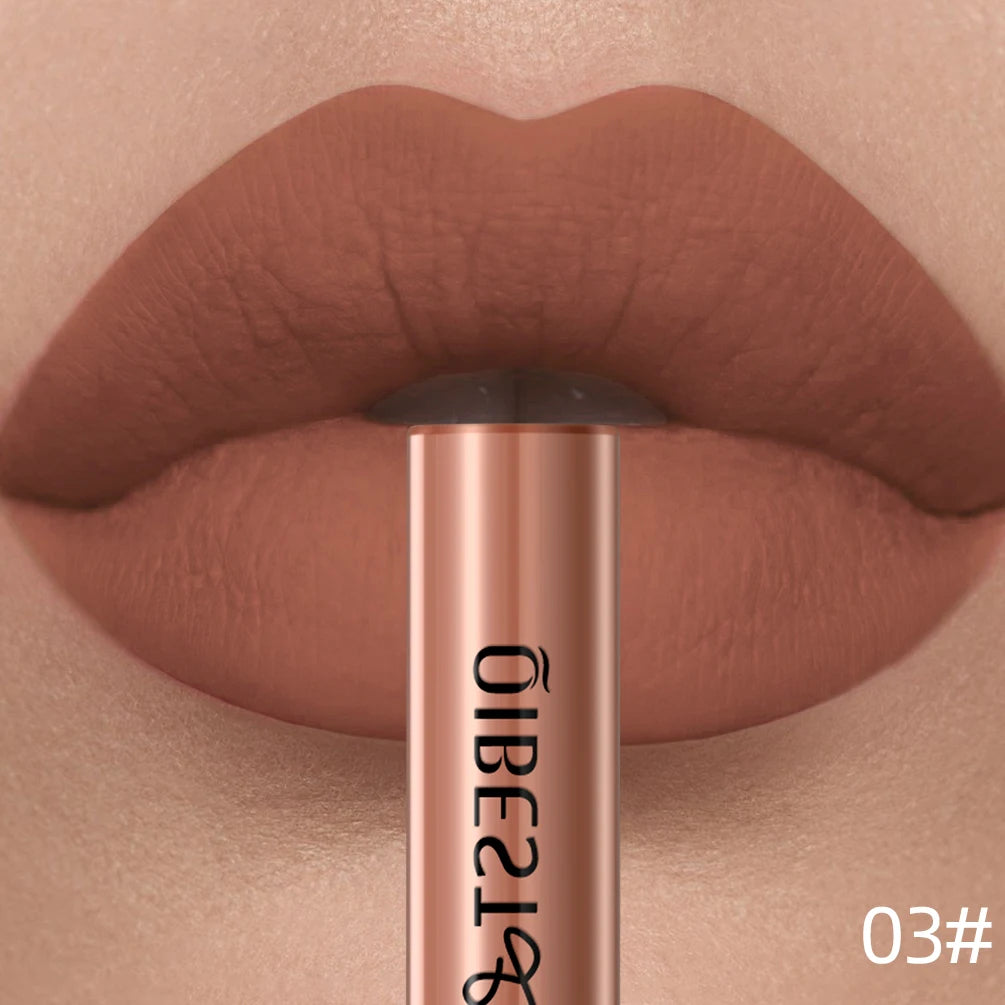 QIBEST VelvetMatte