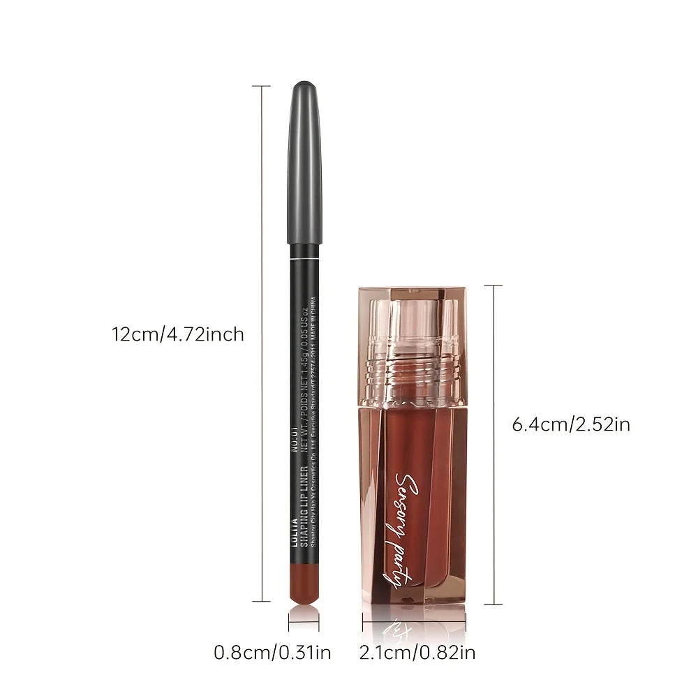 LipDuo