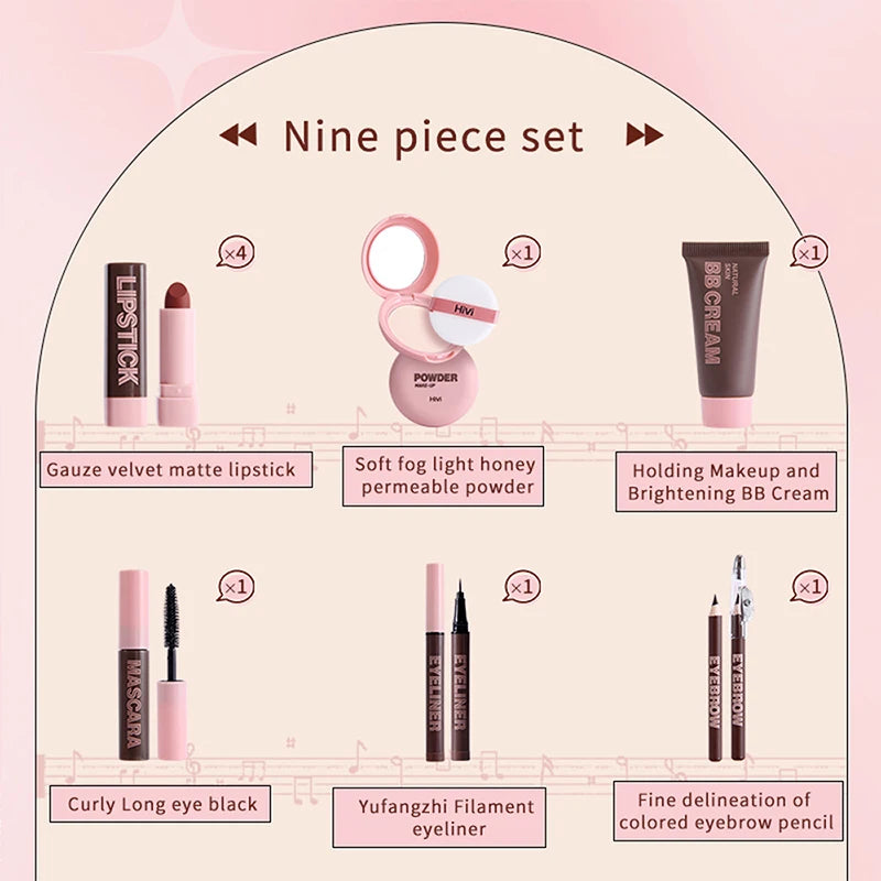 Festive Beauty Box