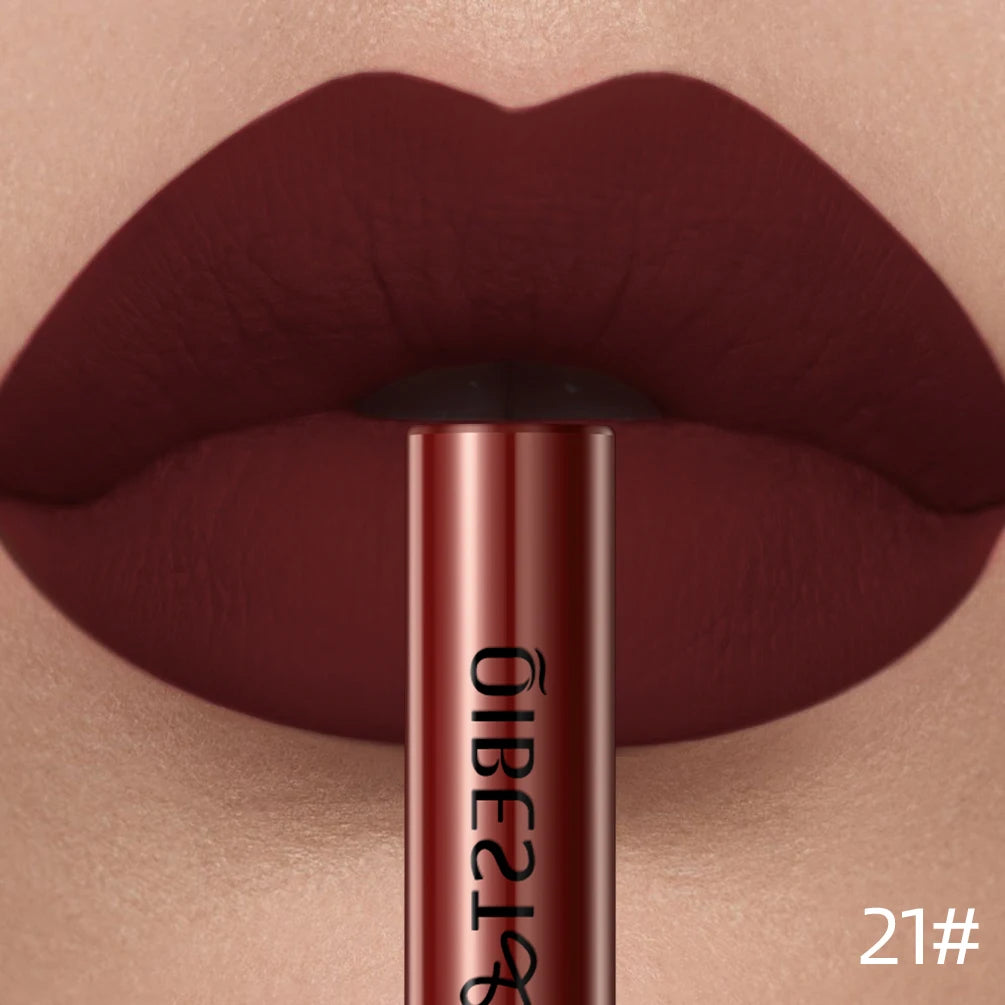 QIBEST VelvetMatte