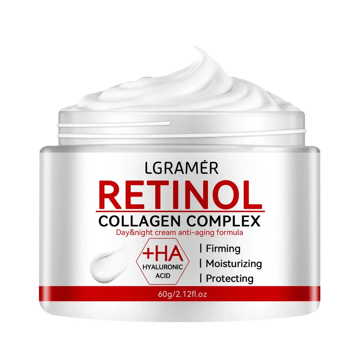 LiftGlow Cream