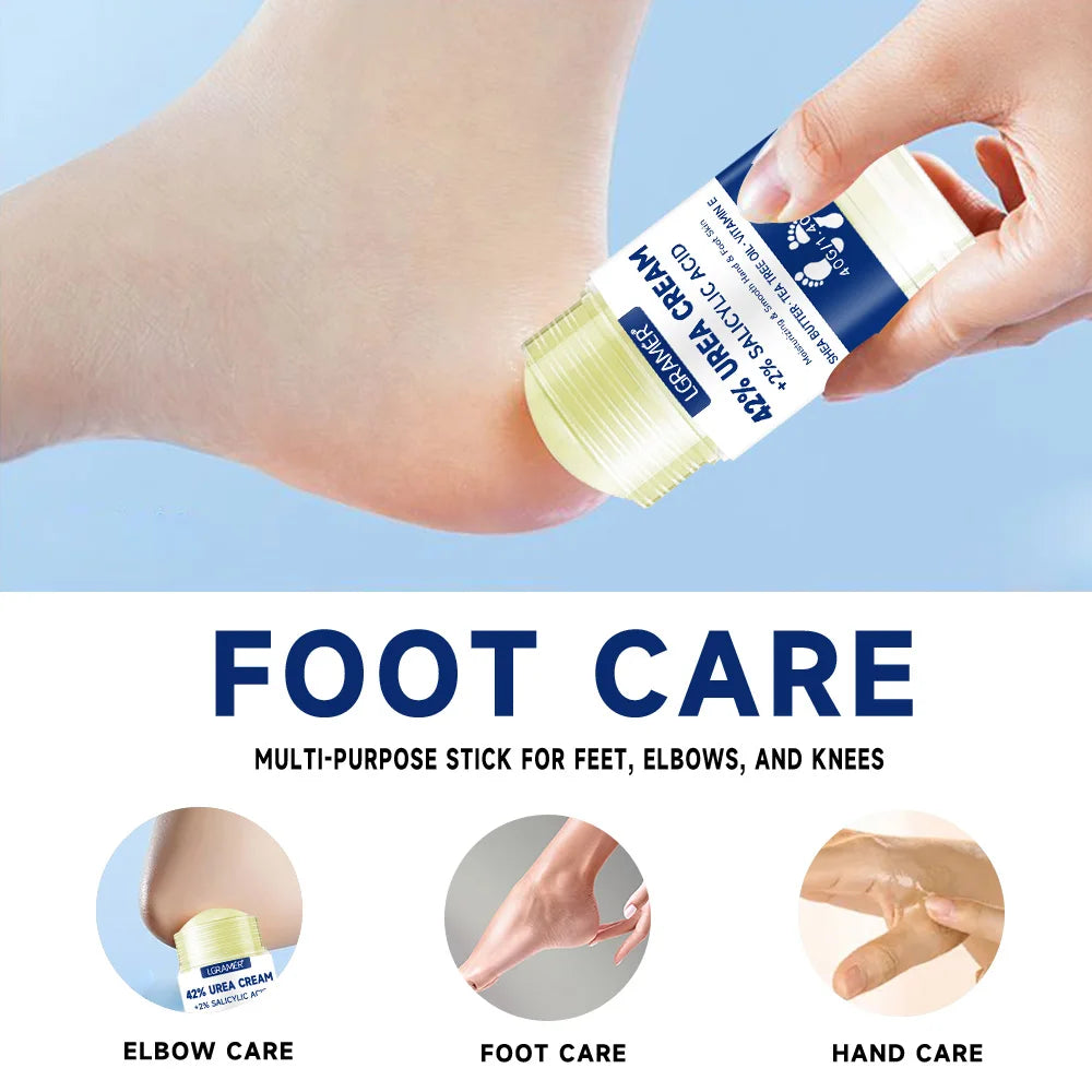 SoftStep Repair Cream
