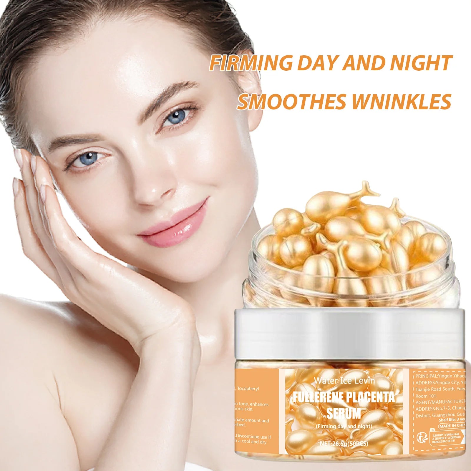 CollaGlow Capsules