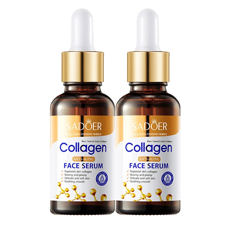 SADOER CollaGlow Serum