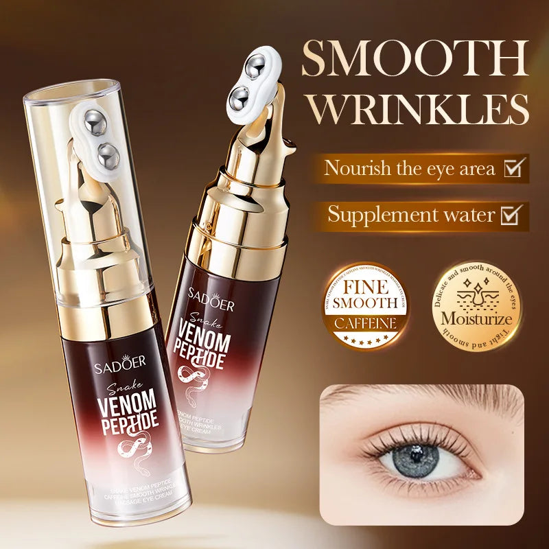 VenomLift Eye Cream