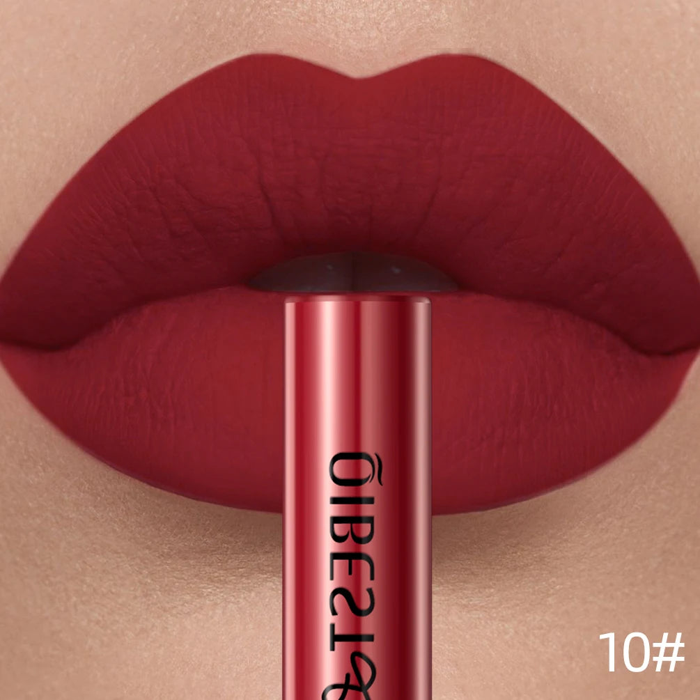QIBEST VelvetMatte