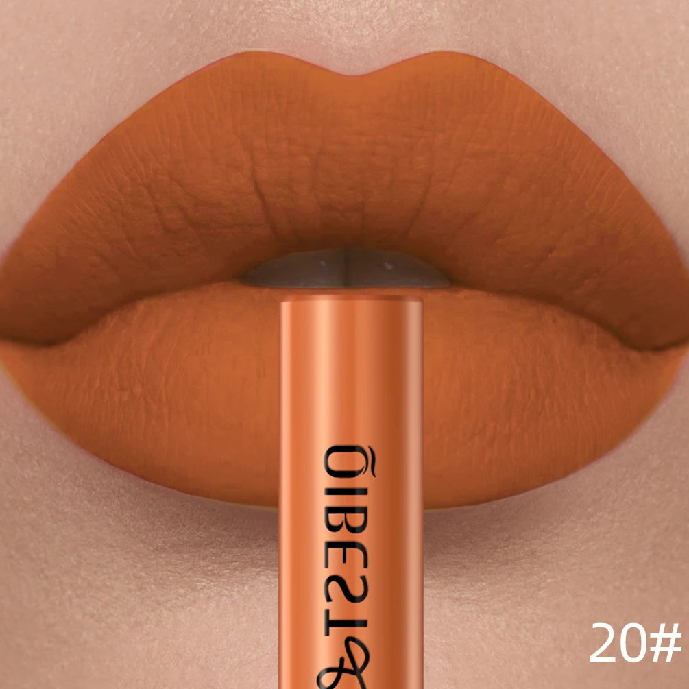 QIBEST VelvetMatte