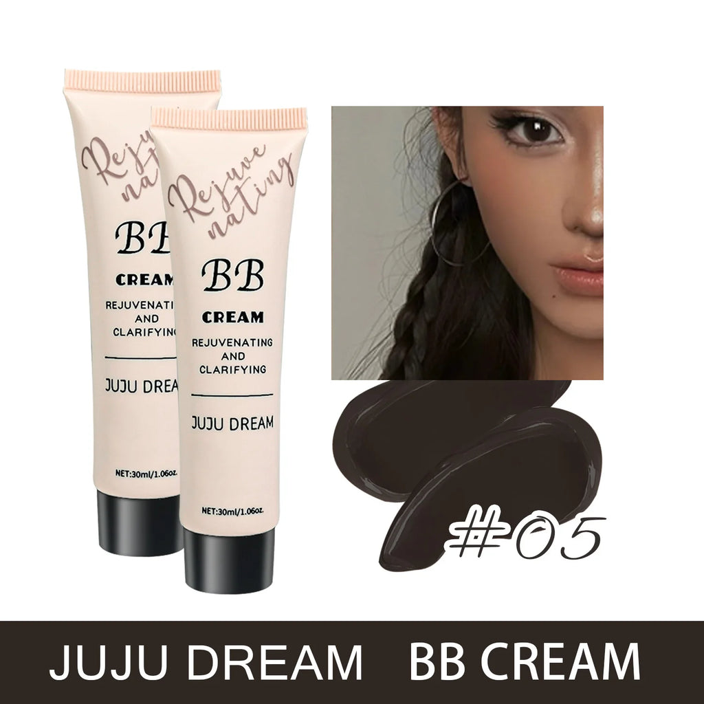 MatteGlow BB