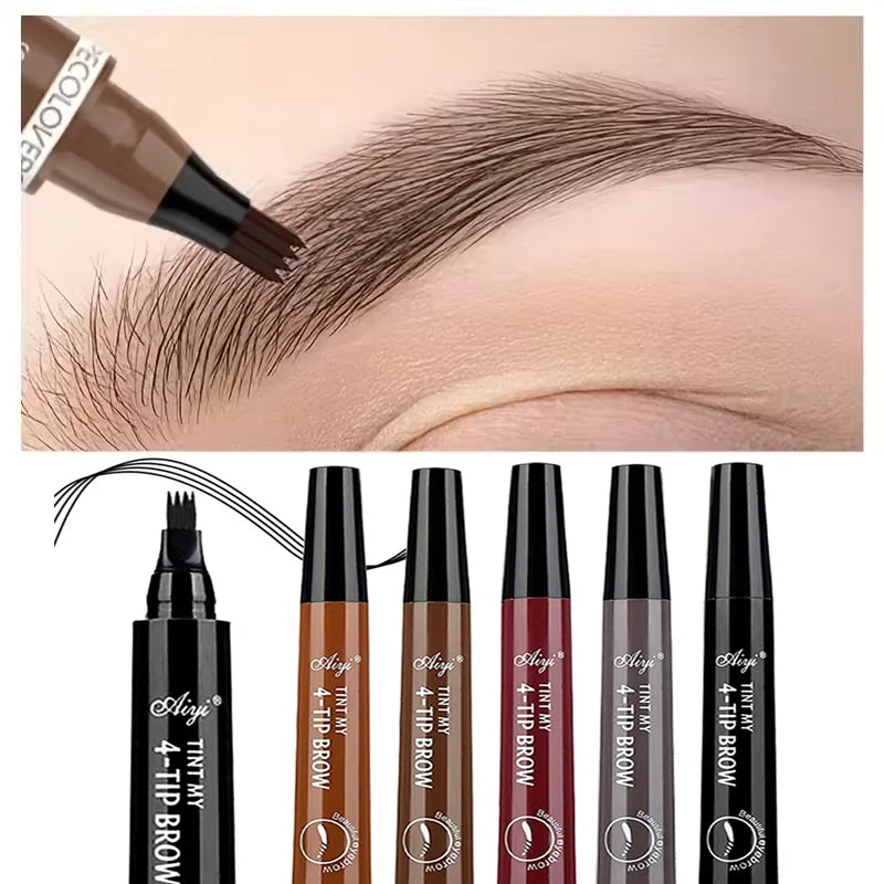 BrowFork