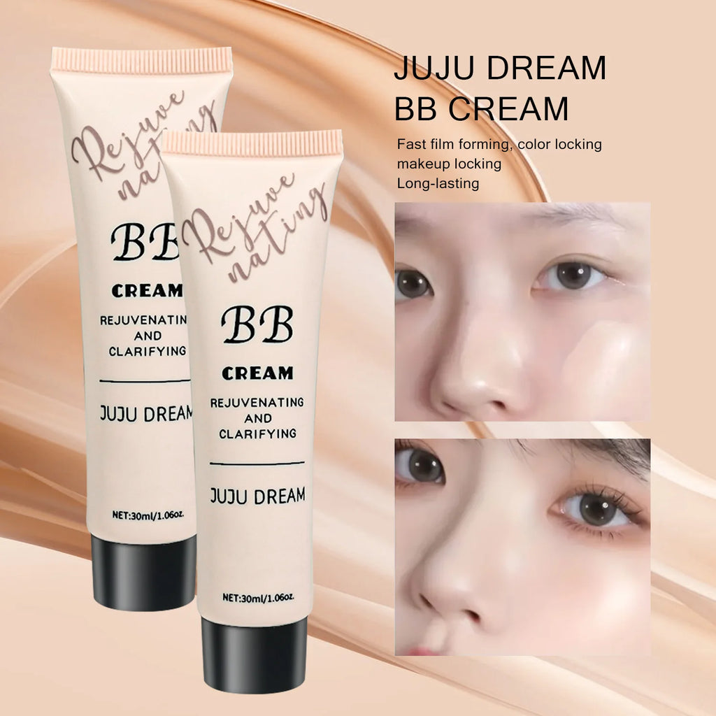 MatteGlow BB