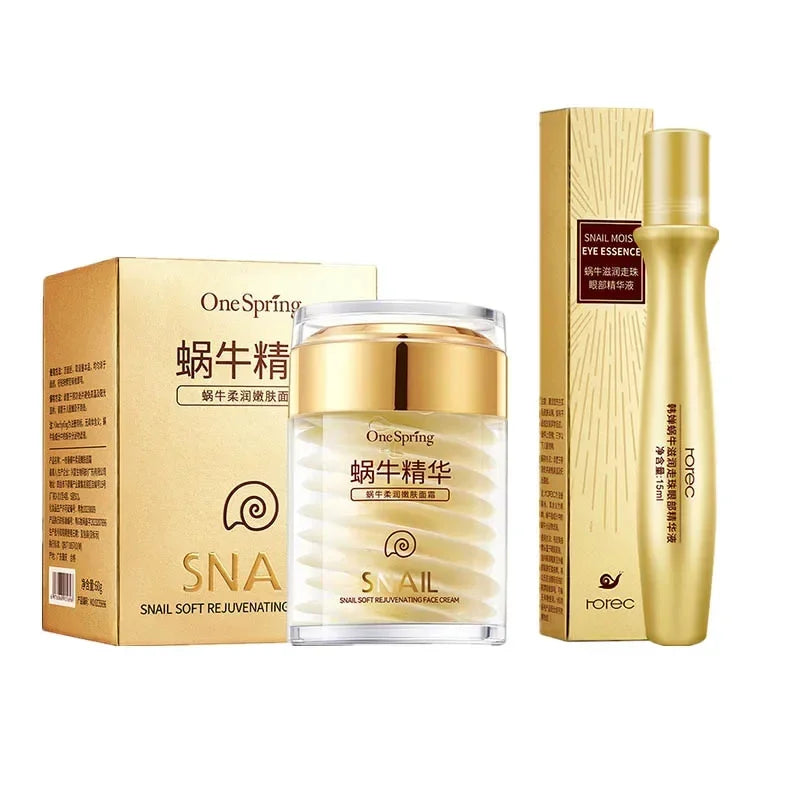 DermaSnail Collagen