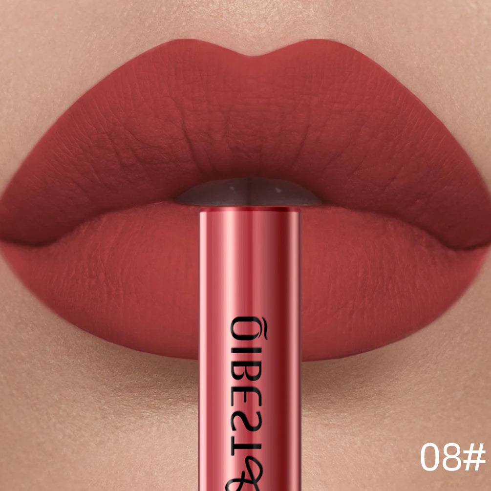 QIBEST VelvetMatte