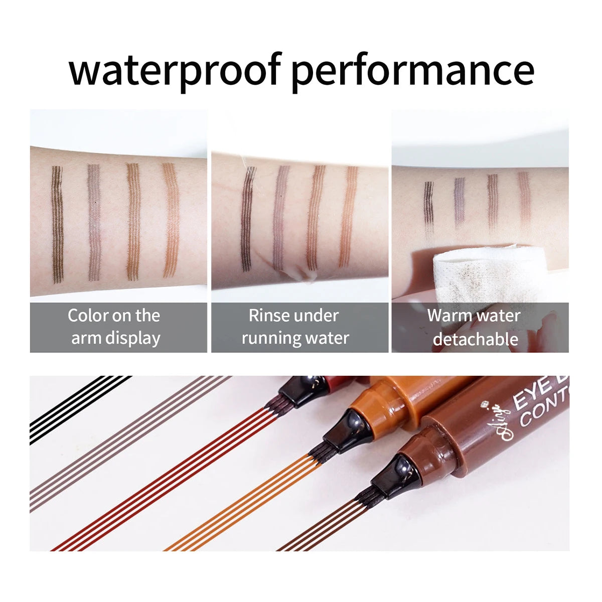 BrowFork