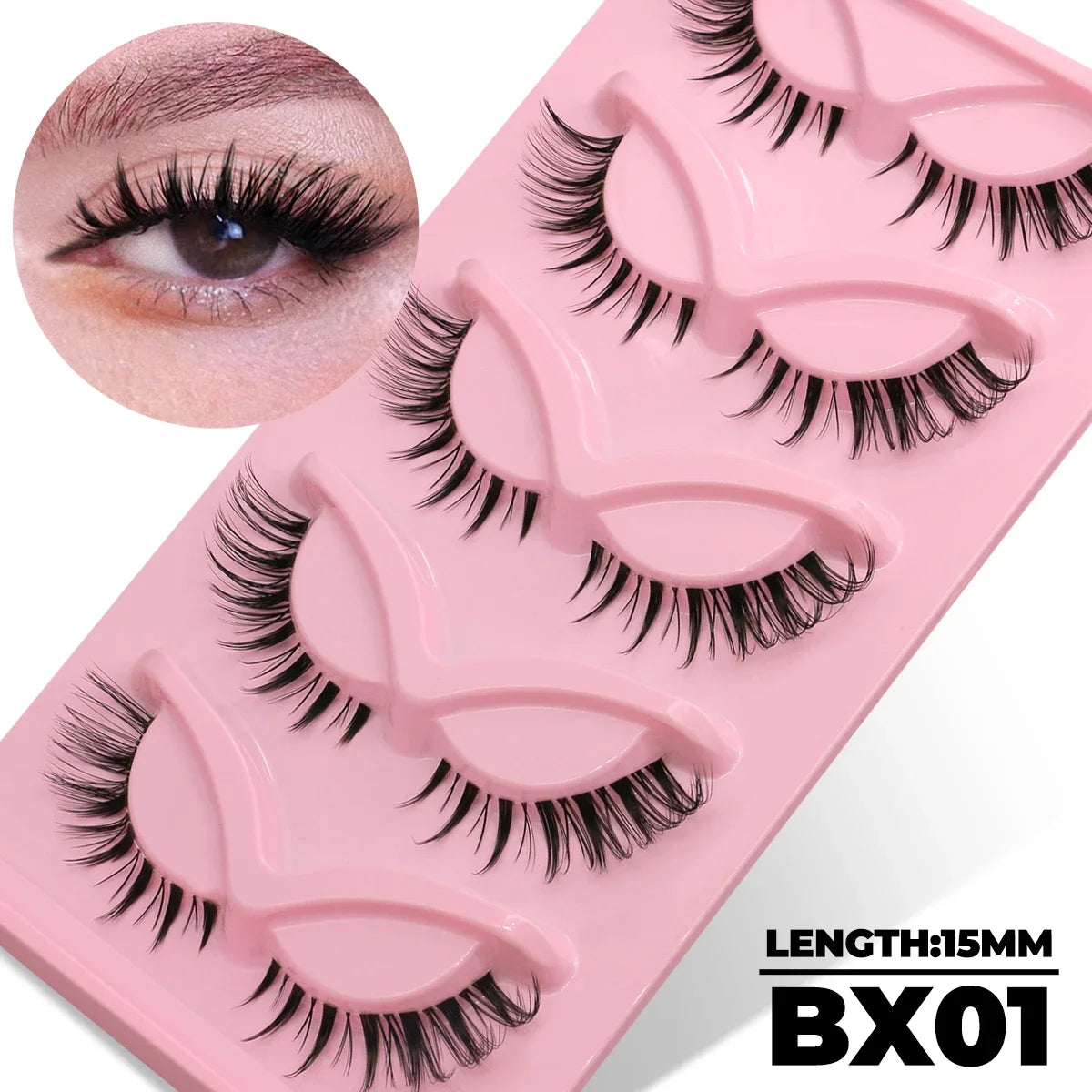 Veltra Lashes