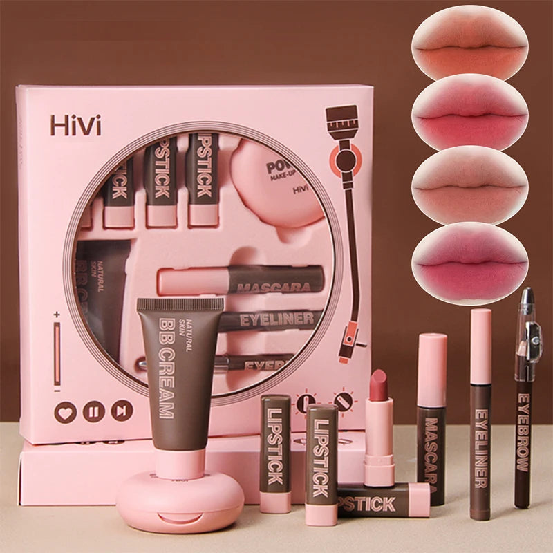 Festive Beauty Box
