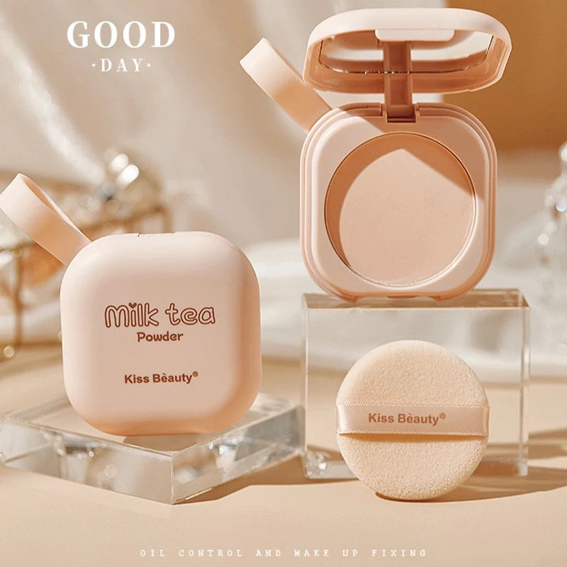 SoftSet Powder