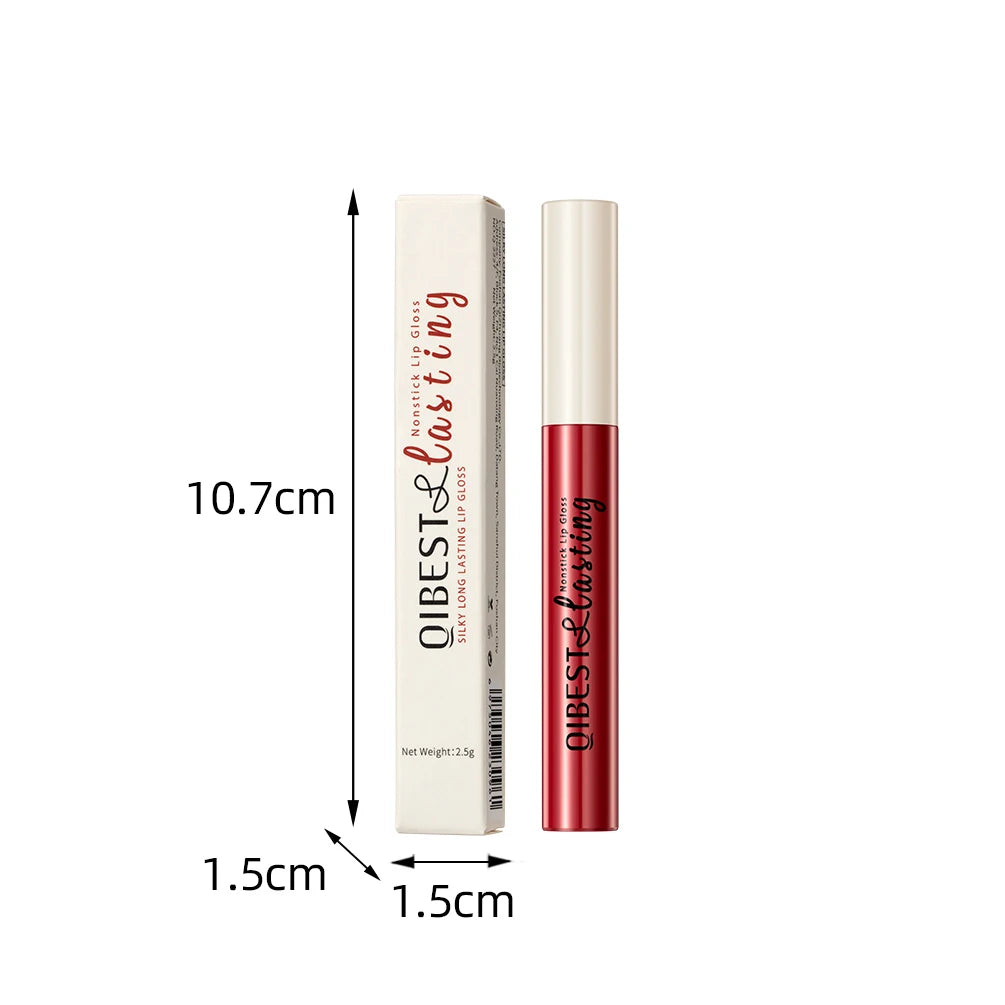 QIBEST VelvetMatte