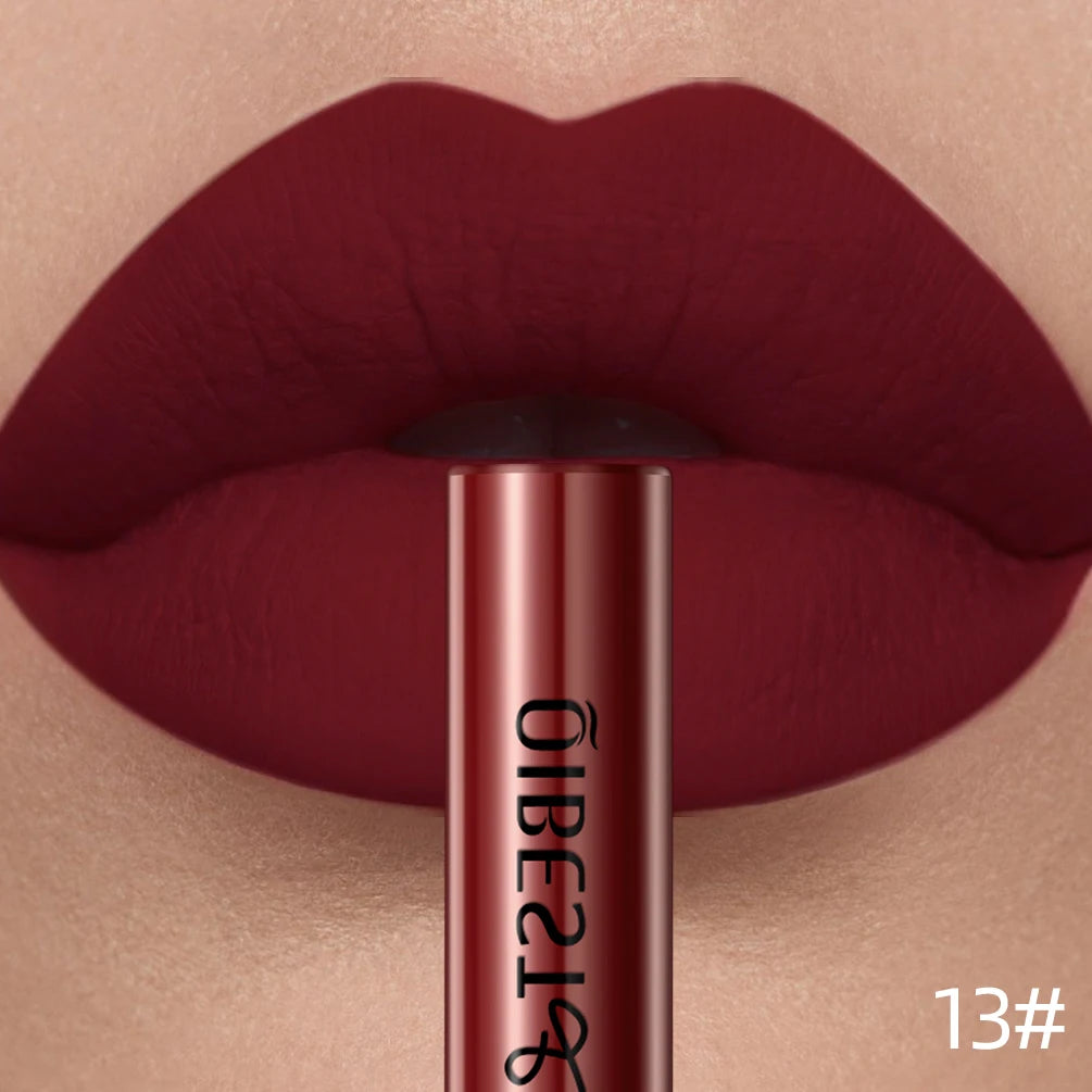 QIBEST VelvetMatte