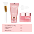 JellyGlow Collagen Mask