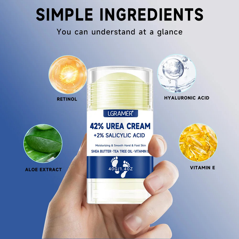 SoftStep Repair Cream