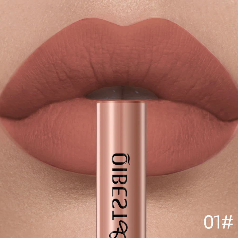 QIBEST VelvetMatte